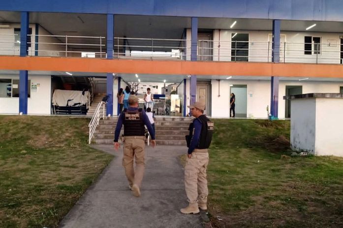 Prefeitura de Maceió reforça segurança nas escolas da rede pública municipal de ensino