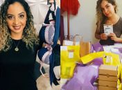 "Foi a melhor escolha da minha vida": A força do empreendedorismo feminino em AL
