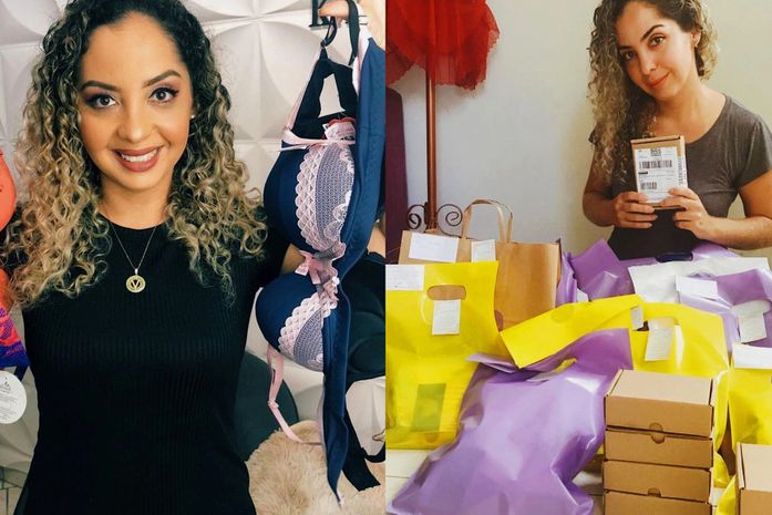 "Foi a melhor escolha da minha vida": A força do empreendedorismo feminino em AL