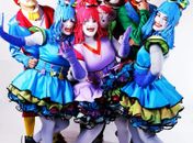 Avenida da Paz recebe pela primeira vez programação natalina