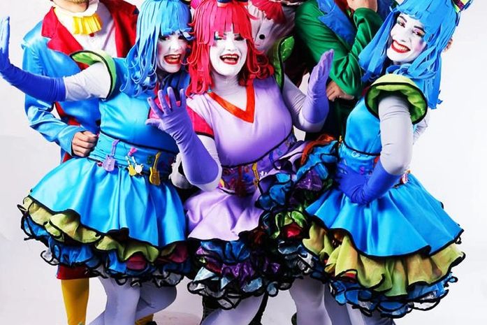 Avenida da Paz recebe pela primeira vez programação natalina