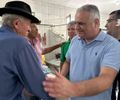 Alfredo Gaspar fortalece presença no Sertão e ganha apoio popular em agendas por Alagoas