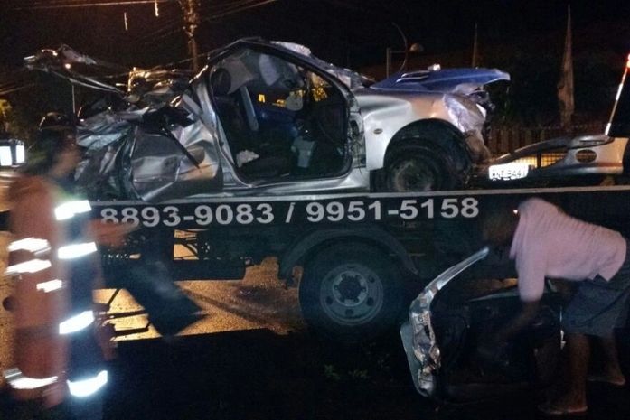 SMTT registra aumento no número de acidentes durante feriado