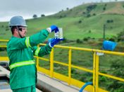 Manutenção preventiva afeta abastecimento em quatro cidades nesta semana
