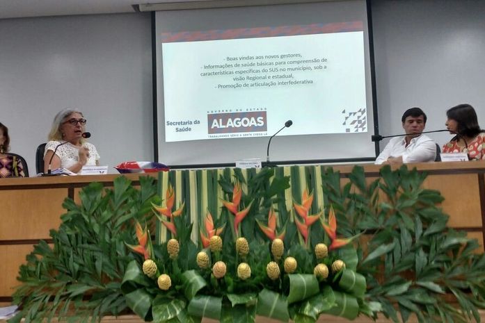 Sesau quer implantar medidas regionalizadas no estado