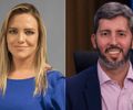 Celina Leão (PP) e Leandro Grass (PT) vão para o segundo turno no Distrito Federal