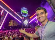 Segundo dia do Massayó Verão: Prefeito JHC destaca programas que melhoram a vida dos maceioenses