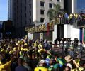 As ruas abandonam Jair Bolsonaro