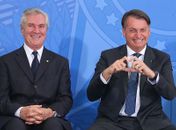 Collor aposta tudo em Bolsonaro