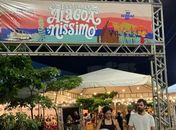 Festival Alagoaníssimo celebra a identidade cultural e a criatividade dos alagoanos
