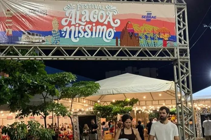 Festival Alagoaníssimo celebra a identidade cultural e a criatividade dos alagoanos