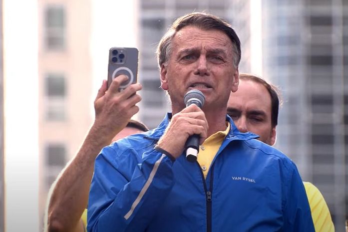 Bolsonaro quer “metade” do Congresso Nacional. O que isso significa?