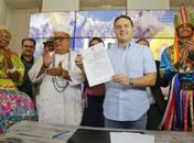 A lei representa um marco no segmento cultural alagoano e prevê o abatimento de impostos às empresas que financiarem a realização de eventos artísticos e culturais no Estado