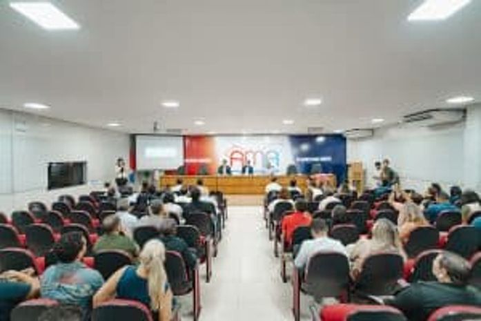 Prefeitos querem unidade nas comarcas para implantação de Portal das Festas