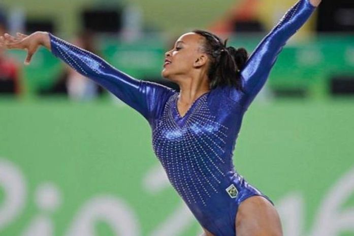 Rebeca Andrade se torna maior medalhista da história do Brasil nos Jogos Olímpicos; veja lista