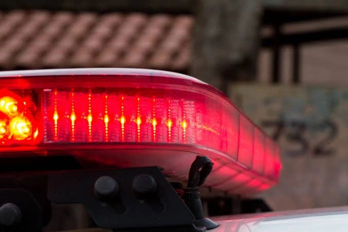 Casa de idosos pega fogo após disparos de arma de fogo em São Miguel dos Campos