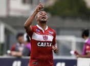 Diretoria do CRB confirma desligamento do atacante Zé Carlos