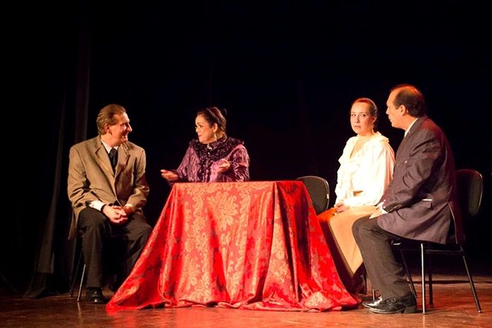 Allan Kardec, Um Olhar para a Eternidade