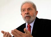 Ex-presidente Lula