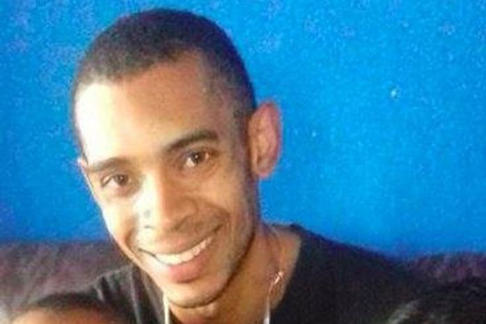 Guilherme Monteiro da Silva, de 29 anos