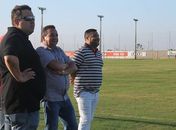 Em respeito a fase do CRB, Marcos Barbosa nega convite para assistir a Copa do Mundo