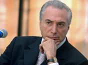 Michel Temer