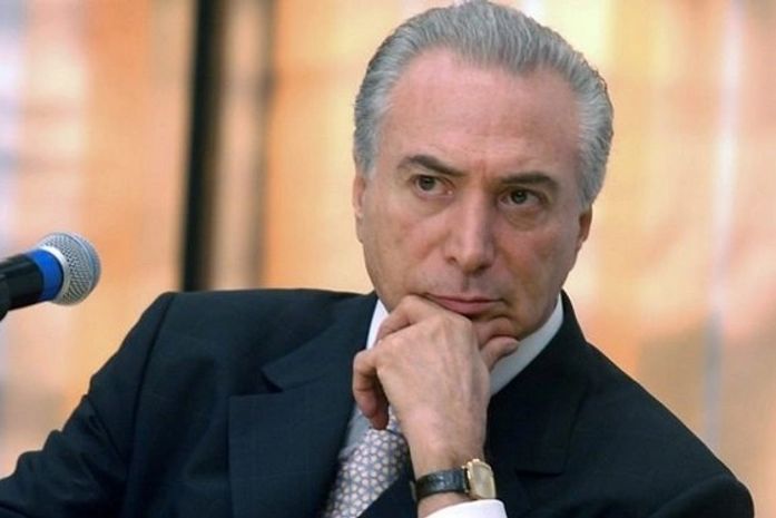 Michel Temer