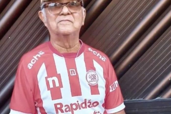 Adelson Pedrosa Laet,