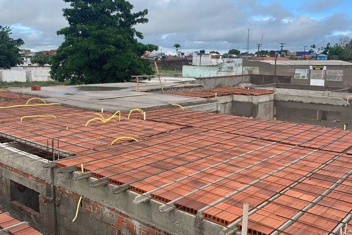 Obras de manutenção e infraestrutura seguem normalmente em Arapiraca