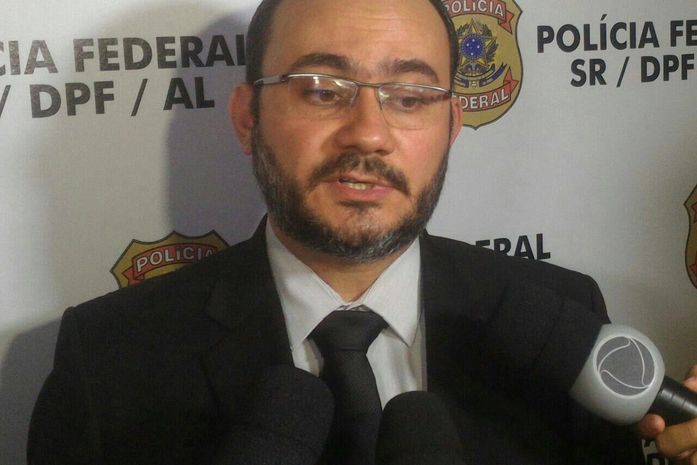 Delegado Daniel Silvestre