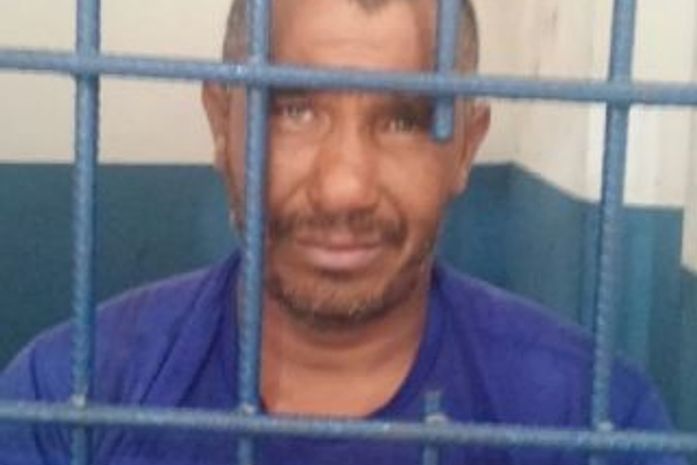 José Roberto da Silva, o 'Nem