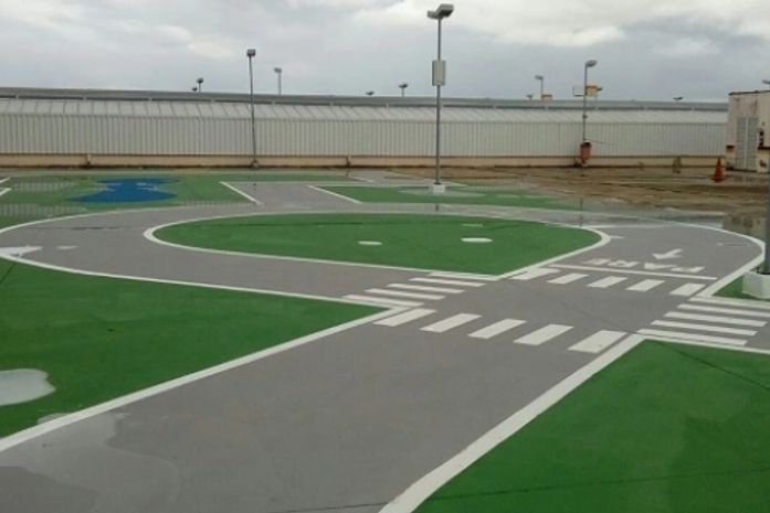 Detran informa novo local para o exame prático de moto em Arapiraca