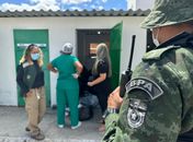 FPI do São Francisco autuou os gestores da UPA Dr. Ulysses Luna, em Delmiro Gouveia.