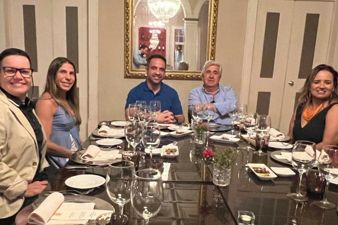 Alagoas deve receber novo resort no litoral sul