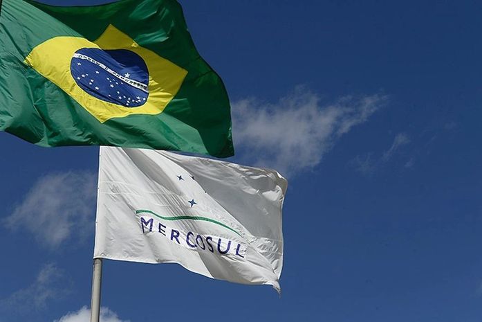 Cúpula do Mercosul discute acordo com União Europeia