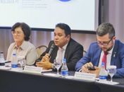 Rodrigo Buarque reafirma compromisso de discutir melhoria do SUS para todo o país