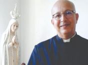 Padre Nilton Marques é internado na UTI após testar positivo para a Covid-19