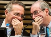 Renan e Cunha