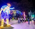 Vilas de São João terão apresentações artísticas gratuitas no Parque do Centenário e Praça Gogó da Ema