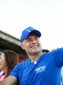 “Trabalhador tem direito de viver com a família”, diz Renan Filho sobre fim da escala 6x1