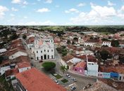 Penedo tem 300% menos mortes por Covid-19 do que o restante do Estado