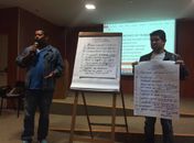Rio Largo inicia as oficinas para elaboração do Plano Municipal de Saúde 2018/2021
