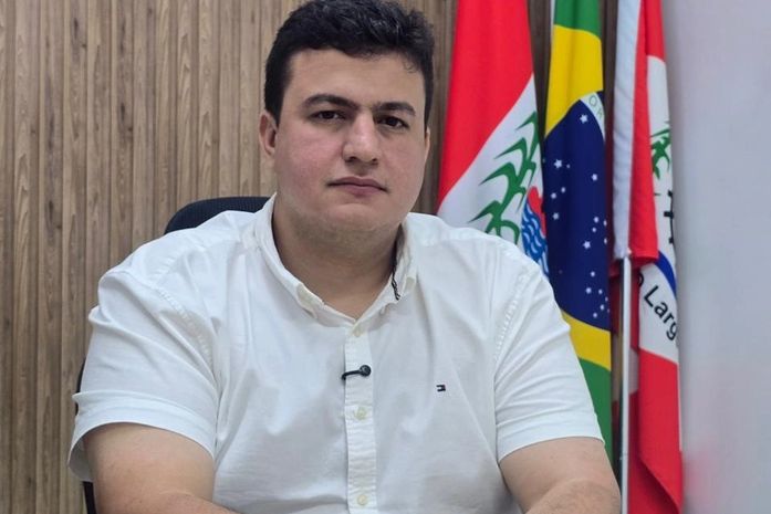 Prefeito Carlos tranquiliza as famílias da Mata do Rolo, e intensifica ações de monitoramento na voçoroca