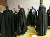 Sociedade civil pressiona STF por código de conduta após caso Master