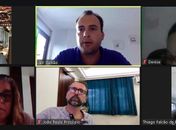 Bares e restaurantes terão que adotar protocolo sanitário com a retomada das atividades