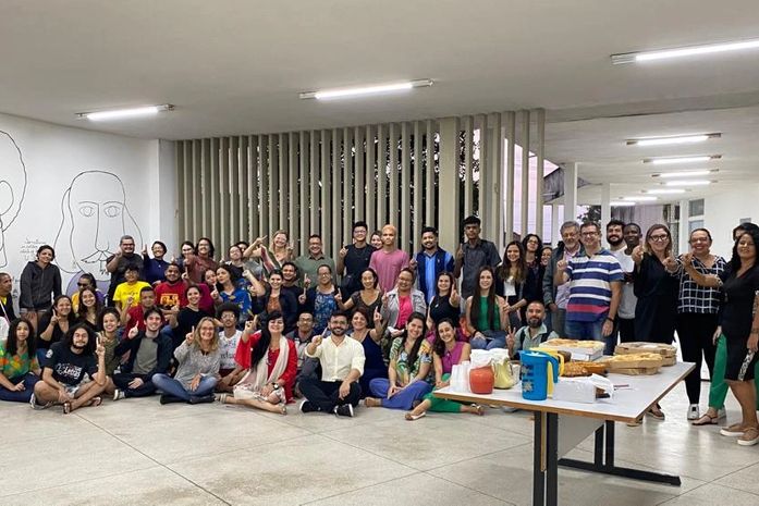 Começa o período de inscrições para as eleições à Reitoria da UFAL