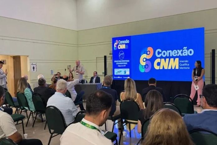 Alagoas recebe edição do CNM Qualifica em fevereiro