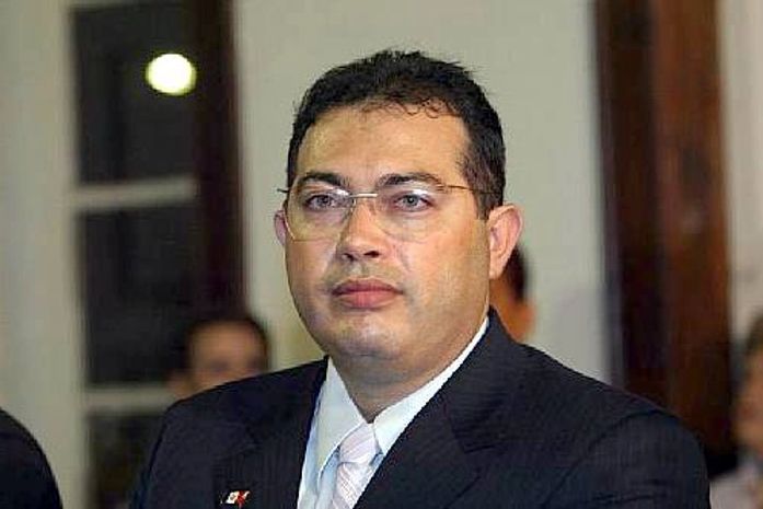Adeilson Bezerra