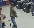 Mulher é presa suspeita de roubar R$ 2,6 mil de aposentado em Santana do Ipanema