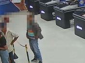 Mulher é presa suspeita de roubar R$ 2,6 mil de aposentado em Santana do Ipanema